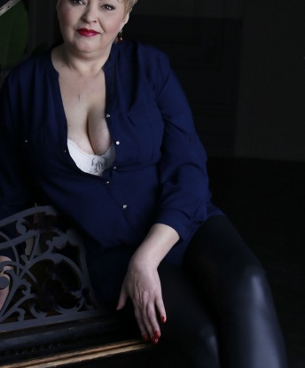 Анкета проститутки Катерина - Фото 1, Элистанжи, 45 лет, №13187